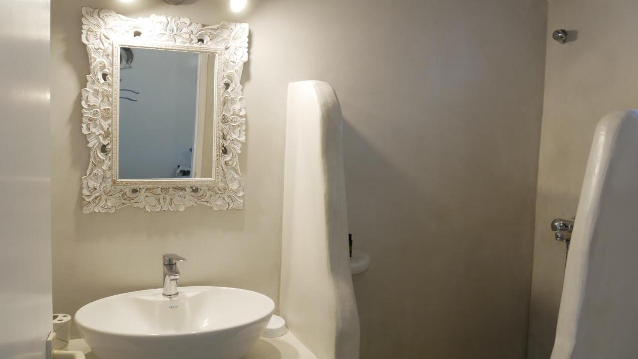 Pepi'S Rooms Triovasalos Экстерьер фото